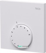 Комнатный термостат Tece TECEfloor RT-A 24 аналоговый обогрев 77410032