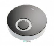 Дизайнерська панель кімнатного термостата Tece TECEfloor DT чорний 77400010