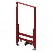 Інсталяція для біде 1120 мм Tece Teceprofil метал 9330000