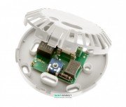 Кімнатний термостат Tece TECEfloor DT 230 базовий блок 77410020