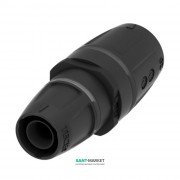 Муфта соединительная редукционная труба-труба TECE TECElogo PPSU 25х20 мм 8710625