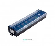 Безпроводная комутаційна коробка TECE TECEfloor BF6-HK-P 12 каналів 77440011