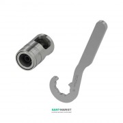 Калібратор для труб TECE TECElogo d16 мм 77920040