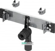 Монтажний комплект для установки раковини Tece Teceprofil метал / пластик 9020033