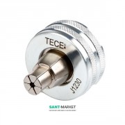 Расширяющая головка TECE TECEfloor для инструмента RAZ-V  20×2 (20L) мм 77922000