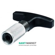 Рукоятка для калибровки Tece TECElogo 16-63 мм 8760000