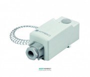 Аварійний накладний термостат TECE TECEfloor 0-60 ° С 77450011