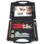 Комплект інструментів Tece TECElogo діаметром 16-25 мм 8760001