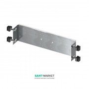 Монтажная пластина для скрытой арматуры Tece Teceprofil нержавеющая сталь 9020041