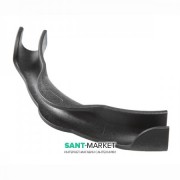 Фиксатор поворота трубы Tece TECEfloor d 14-17 мм пластик 77910010