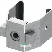 Установочный элемент с резьбой М8 TECE Teceprofil нержавеющая сталь 9040004