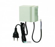 Блок живлення TECE TECEfloor для підключення розподільчих коробок 77430040