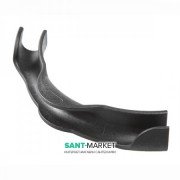 Фіксатор повороту труби Tece TECEfloor d 14-17 мм пластик 77910010