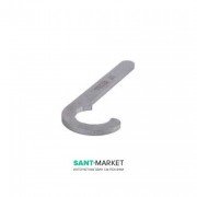 Ключ для разборки соединений Tece TECElogo 40 мм 8760140