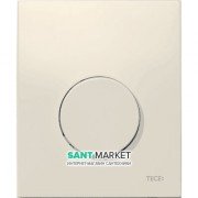 Панель змиву для пісуара TECE TECEloop Urinal пластикова пергамон 9242601