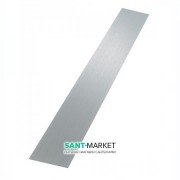 Стальная пластина для панелей TECE TECEfloor UP для распределения тепловой нагрузки 800х200х1 мм 77520024