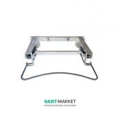 Пневматичний кронштейн для раковини Kerasan Comunita 755101