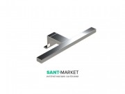 Світильник для ванної кімнати Kerasan Nolita LED 30 см +921801