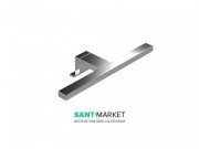 Світильник для ванної кімнати Kerasan Nolita LED 30 см +921801