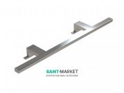 Світильник для ванної кімнати Kerasan Nolita LED 60 см 921901