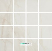 Мозаика Pamesa Tresana Malla  Blanco Leviglass 30х30