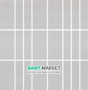 Мозаїка Pamesa Cr. Macassar Silver 30х30