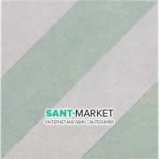 Плитка Pamesa Artstract Diagonals Sage 22,3х22,3