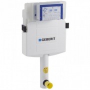 Зливний бачок прихованого монтажу Geberit Omega з фронтальним управлінням 109.060.00.1