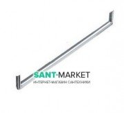 Тримач для рушників Catalano для раковин Catalano Zero 50 і Catalano Premium 50 латунь хром 5P5QN00