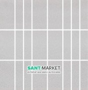 Мозаїка Pamesa Cr. Macassar Silver 30х30