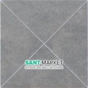 Плитка Pamesa Artstract Cement Grey 22,3х22,3