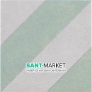 Плитка Pamesa Artstract Diagonals Sage 22,3х22,3