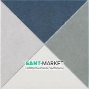 Плитка Pamesa Artstract Diamond Navi 22,3х22,3