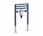 Система инсталляции для раковин Geberit Duofix с сифоном скрытого монтажа 82-98 см 111.489.00.2