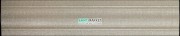 Бордюр Newker Royal Listelo Modan Ivory 6х29,5