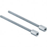 Удлинители креплений к стене Geberit Duofix сталь 111.887.00.1