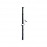 Стійка Geberit Duofix для гіпсокартонної стіни по висоті приміщення 260-320 см сталь 111.827.00.1