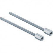 Подовжувачі кріплень до стіни Geberit Duofix сталь 111.887.00.1