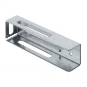 Держатель Geberit Duofix для крепления труб сталь 111.891.00.1