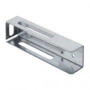 Держатель Geberit Duofix для крепления труб сталь 111.891.00.1