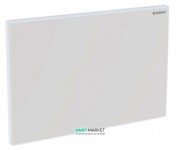 Защитная крышка окна доступа Geberit Sigma пластик белый 115.768.11.1
