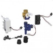 Монтажный комплект для смыва писсуара Geberit Universal 230В 115.848.00.1