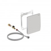 Комплект для реконструкції змиву пісуара Geberit 115.998.00.1