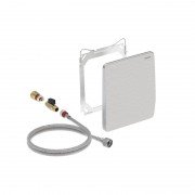 Комплект для реконструкции смыва писсуара Geberit 115.998.00.1