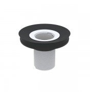 Адаптер сифона для пісуарів Geberit діаметр 103 мм 116.060.00.1