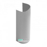 Пьедестал для раковины Catalano Sfera керамика белый 4COPO00