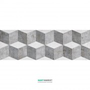 Плитка Undefasa Normandie Degas Pearl 25x75