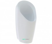 Пісуар Geberit Preda безводний білий 116.071.00.1