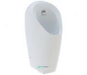 Пісуар Geberit Selva для вбудованого управління білий 116.085.00.1