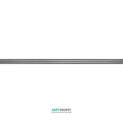 Фриз Azulejos Benadresa Cascais Excellence Silver 2.5x90